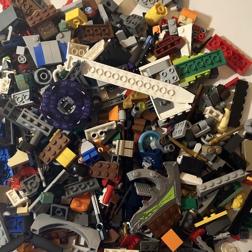 Lego lotto mattoncini pezzi - lego,