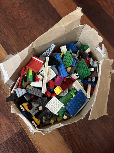 Lego lotto mattoncini sfusi - lego,