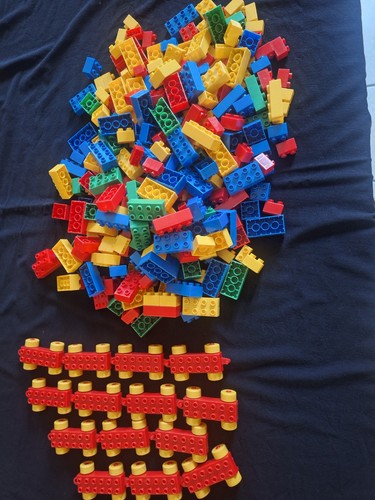 Lotto lego duplo sfusi - -,