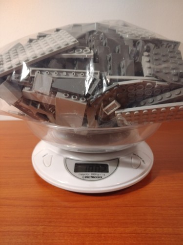 Lego lotto pezzi - lotto,