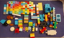 Lotto LEGO DUPLO - SFUSI MISTI