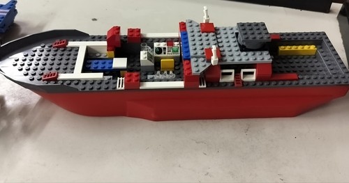 Lego costruzioni - al,