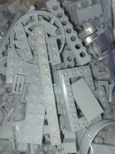 Mix LEGO sfusi 0,5Kg