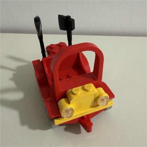 Lego duplo veicolo - lego, auto
