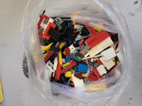Lotto lego - lotto,