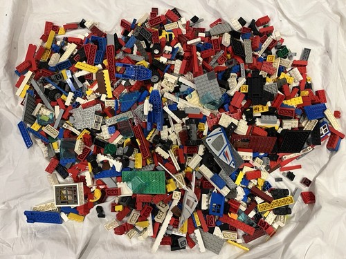 Lego lotto sfuso netti - sfuso, 3