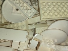 Mix LEGO sfusi 0,5Kg