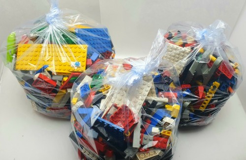 Lego sfusi misti - sfusi/misti, mix