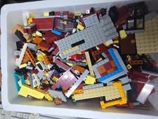 lotto di kg 3 di lego sfuso