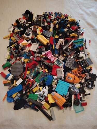 Lego kilo mattoncini - kilo,