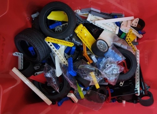 Lego technic vendita sfuso - lego, in