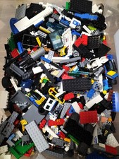 LOTTO LEGO PEZZI SFUSI