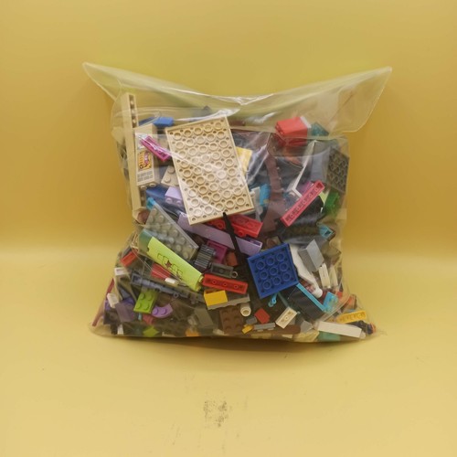 Lotto lego misti sfusi - lotto,