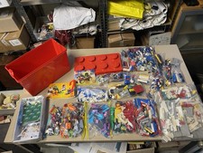 Lotto Lego Sfuso Misto 