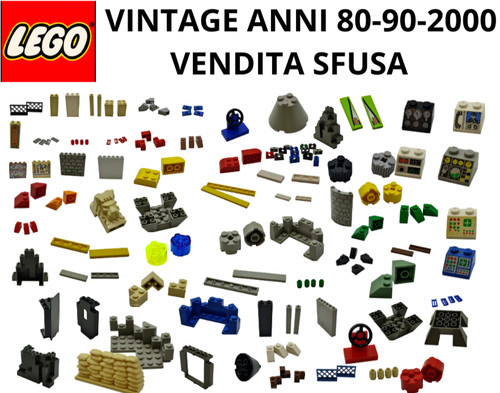 Lego vendita sfuso singolo - vendita,