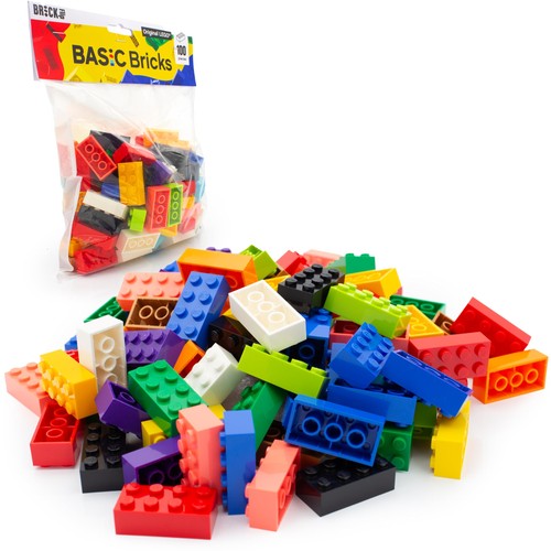 Lego mattoncini misti - lego,