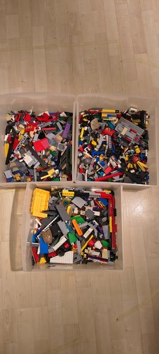 Lotto lego sfusi - lotto,