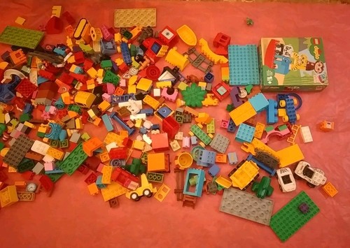 Lotto lego duplo sfusi - lotto,