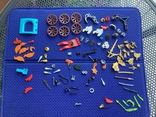 Lego Medievale, SFUSO.