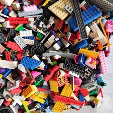 LEGO SFUSI MISTI ORIGINALI 1.5