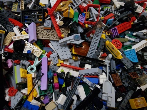 Lego sfusi starwars - , city