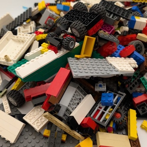Lotto lego misti sfusi vendita - lotto,