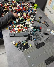 LEGO sfuso ca. 5,5kg - Lego