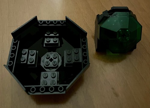 Lego sfusi pezzi dettaglio - al,
