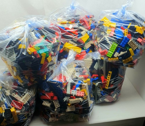 Lego sfusi misti - lego, sfusi/misti