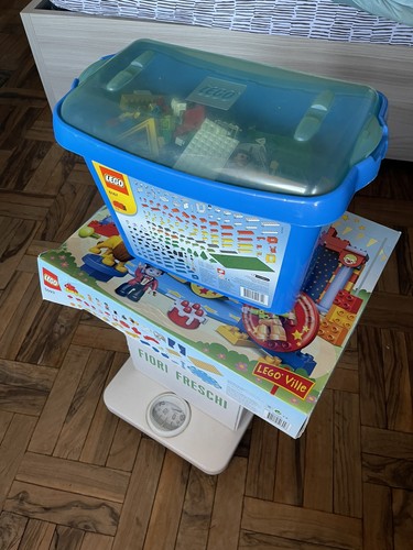 Lego sfusi misti - misti, duplo