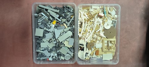 Lego mattoncini assortiti - lego,