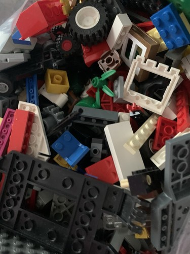 Lego originali misto - misto,