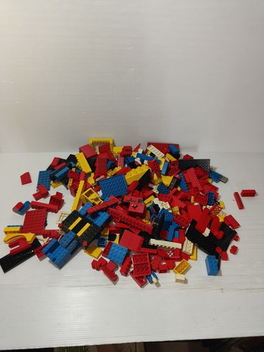 Lego mattoncini lotto sfuso - mattoncini,