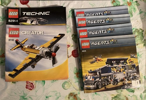 Lego lotto mattoncini - lego,