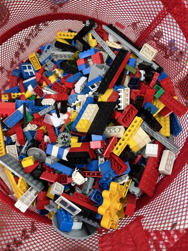Lego mattoncini misti - mattoncini,