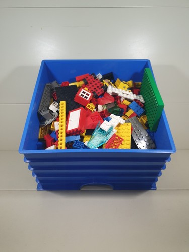 Lotto lego sfuso - lego, 1