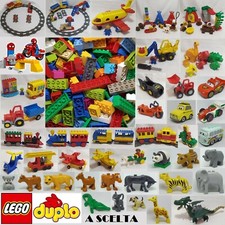 LEGO ® DUPLO MATTONCINI 1 KG