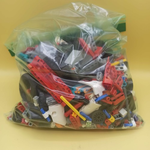 Lotto lego technic - lego, 800