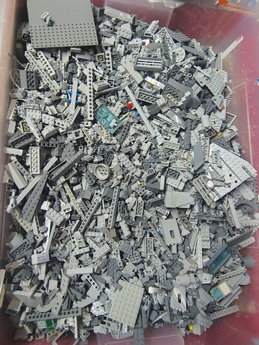 Lego lotto pezzi mattoncini - lego,