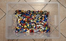 Lotto LEGO 1 Kg - LEGO