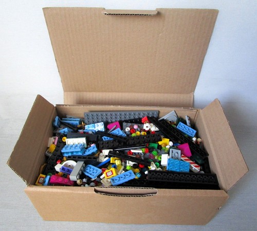 Lego lotto 064 pezzi - lego-lotto, 1,064-pezzi