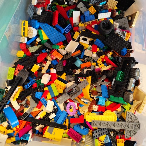 Lego sfusi misti originali - sfusi, 1
