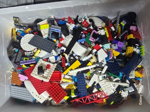 Lotto di lego - 4,