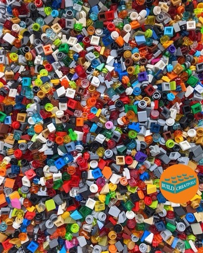 Lego classic lotto - lego,