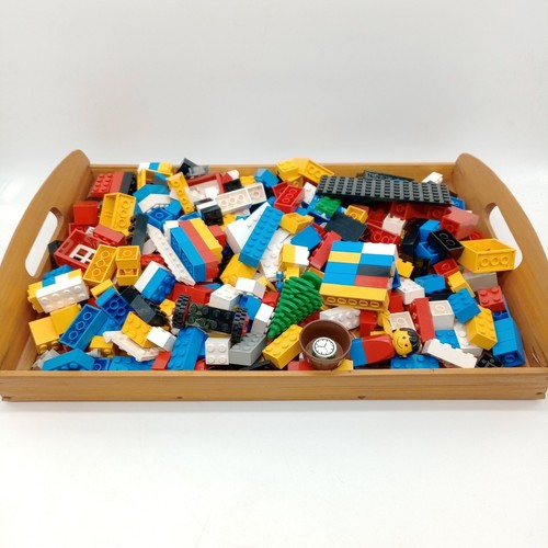 Lotto lego sfusi vintage - sfusi,