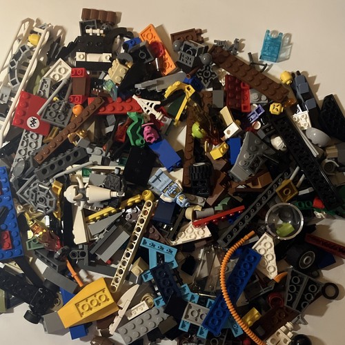 Lego lotto mattoncini pezzi - mattoncini, e
