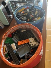 mattoncini lego sfusi